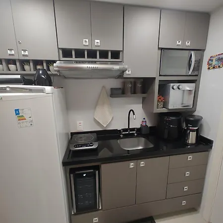 Búzios Beach Resort Apartamento Luxo Home Premium 2-3