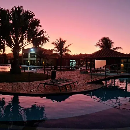 Búzios Beach Resort Apartamento Luxo Home Premium 2-2